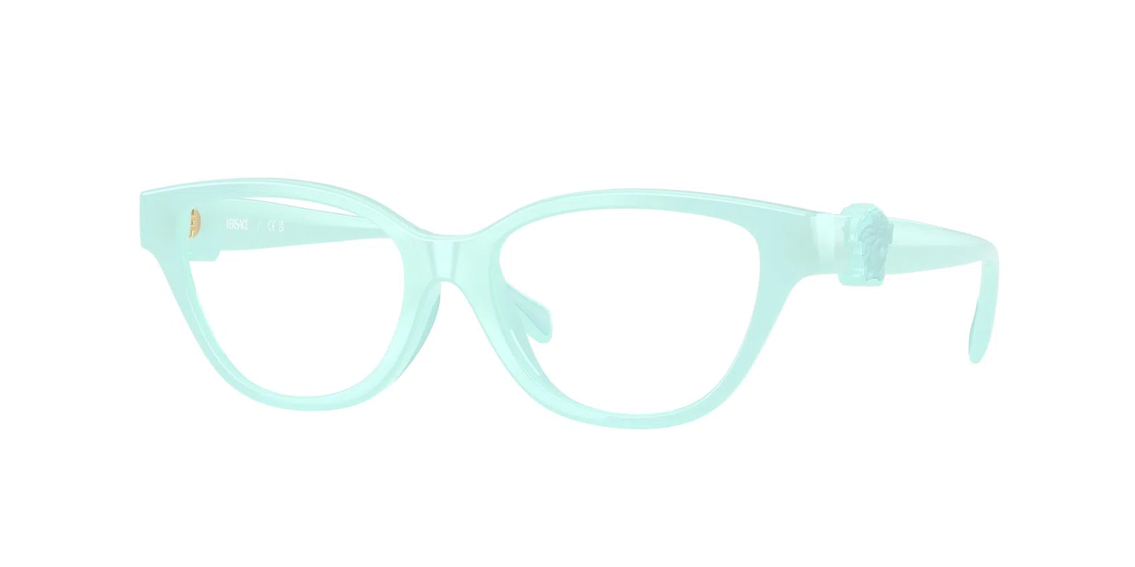Versace Kids 3011U Eyeglasses - view 8